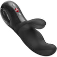 Rabbit-Vibrator Miss Bi Schwarz