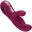 Rabbit-Vibrator Miss Bi Weinrot