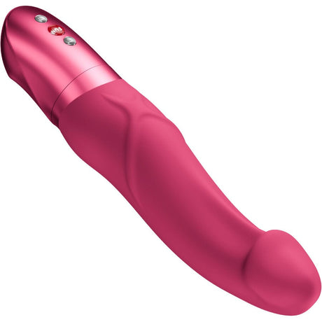 Fun Factory - Mr. Boss g-Spot Vibrator Himbeere