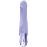 Vibrator Mr. Boss g-Spot Lila 21 cm.2