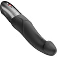 G-Punkt-Vibrator Mr. Boss Schwarz 21 cm