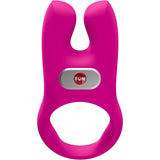 Penisring Nos Classic Vibrating Cock Ring Magenta.2