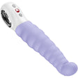 G-Punkt-Vibrator Patchy Paul Lila 23 x 2,7 cm