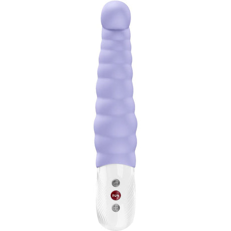 Fun Factory - Patchy Paul g-Punkt-Vibrator Lila