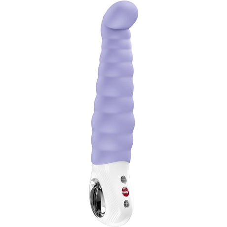 Fun Factory - Patchy Paul g-Punkt-Vibrator Lila