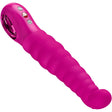 G-Punkt-Vibrator Patchy Paul Magenta 23 x 2,7 cm