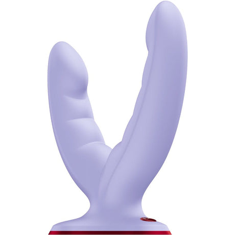 Fun Factory - Ryde Doppeldildo Lila