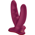 Doppeldildo Ryde Double Wine Red