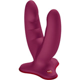 Doppeldildo Ryde Double Wine Red