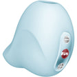 Vibrator Seduction Eisblau