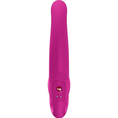 Fun Factory - Share Vibe Pro Vibrierender Doppeldildo Magenta