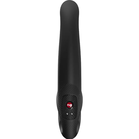 Fun Factory - Share Vibe Pro Vibrierender Doppeldildo Schwarz