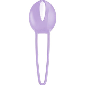 Liebeskugeln Smartball Uno Kegel Ball Lila