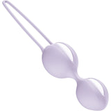 Liebeskugeln Smartballs Duo Kegelbälle Lila.2