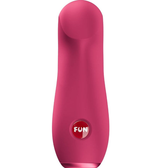 Vibrator Stella Bullet Himbeere