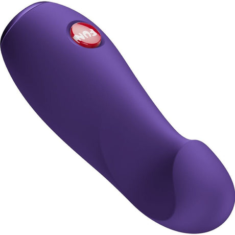 Fun Factory - Stella Bullet Vibrator Schwarze Johannisbeere
