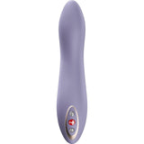 Vibrator Stronic Flow Stosspulsatoren Hellviolett 21,6 cm.1