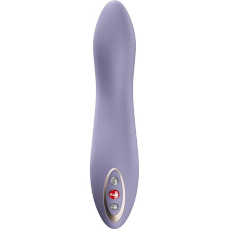 Vibrator Stronic Flow Stosspulsatoren Hellviolett 21,6 cm.1