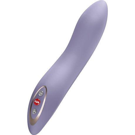 Vibrator Stronic Flow Stosspulsatoren Hellviolett 21,6 cm.2