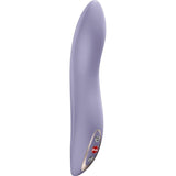 Vibrator Stronic Flow Stosspulsatoren Hellviolett 21,6 cm