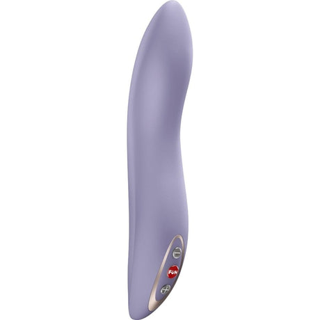 Vibrator Stronic Flow Stosspulsatoren Hellviolett 21,6 cm