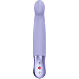 Auflegevibrator Stronic g Thrusting Pulsators Lila 21 cm.1