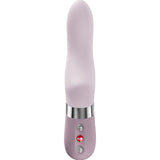 Vibrator Stronic Oceania Thrusting Pulsators Soft Pink 18,3 cm.1