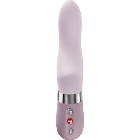 Vibrator Stronic Oceania Thrusting Pulsators Soft Pink 18,3 cm.1