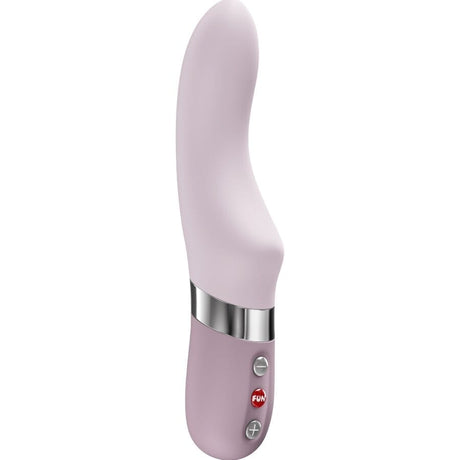 Vibrator Stronic Oceania Thrusting Pulsators Soft Pink 18,3 cm