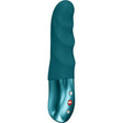 Vibrator Stronic Petite Flaschengrün 17 cm