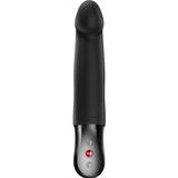 Vibrator Stronic Real Thrusting Pulsators Schwarz 19,8 cm