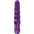 Vibrator Stronic Surf Thrusting Pulsators Dunkelviolett 20 cm