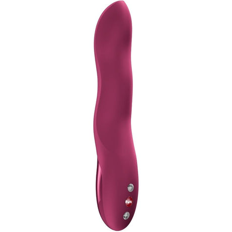 Vibrator Stronic Wave Thrusting Pulsators Weinrot.1