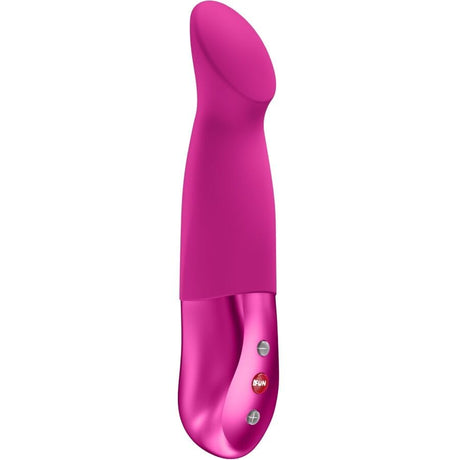 Vibrator Sundaze Stosspulsatoren Magenta 17 x 3,5 cm.1