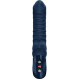 G-Punkt-Vibrator Tiger g-Spot Nachtblau 25 cm