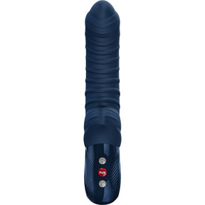 G-Punkt-Vibrator Tiger g-Spot Nachtblau 25 cm