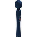 Vibrator Vim Wand Nachtblau.1