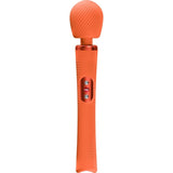 Vibrator Vim Wand Orange