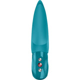 Vibrator Volta Aufleh- Aquamarin