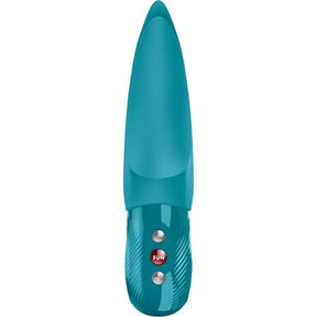 Vibrator Volta Aufleh- Aquamarin