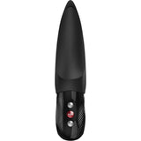 Vibrator Volta Aufleh- Schwarz