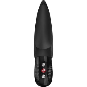 Vibrator Volta Aufleh- Schwarz