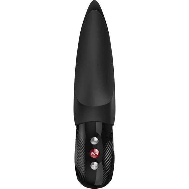 Vibrator Volta Aufleh- Schwarz