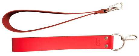 Fußschlinge Rot