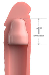 FXTE 1 X-tension Light
