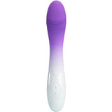 G-Punkt-Vibrator Elemental g-Spot 30 Vibrationen Lila