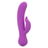 G-Punkt-Vibrator First Time Pleaser Wiederaufladbar Lila