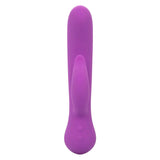 G-Punkt-Vibrator First Time Pleaser Wiederaufladbar Lila