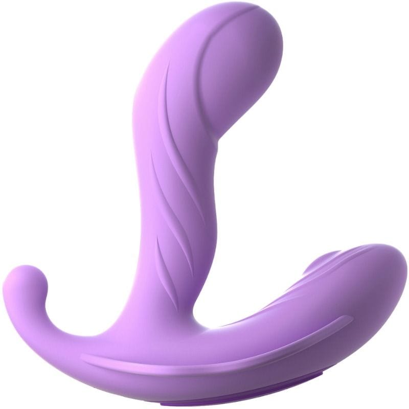 G-Punkt-Vibrator für Sie 11 x 4,5 cm – Ansicht 7