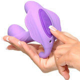 G-Punkt-Vibrator für Sie 11 x 4,5 cm – Ansicht 9